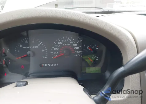 2006 Ford F-150 Fx4/Lariat/Xlt z USA, uszkodzony, nr VIN 1FTPW14V26KD91366